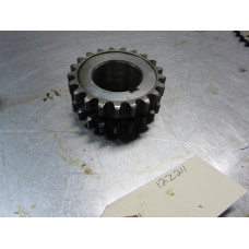 12Z211 Crankshaft Timing Gear From 2007 Ford F-150  5.4